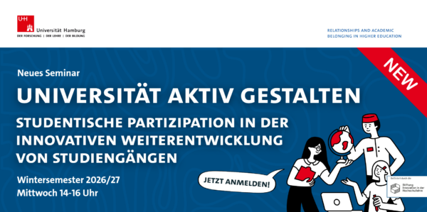 Foto: UHH/Gernert