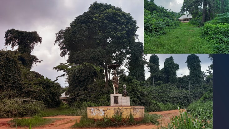 Foto: J. Kelechi Ugwuanyi
